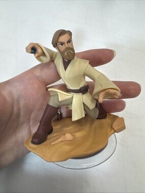 Disney Infinity Obi-Wan Kenobi Star Wars 3.0 INF-1000201